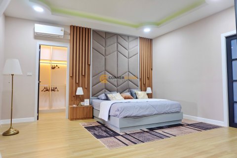 Студия в Паттайя, Таиланд № 175520 - фото 14