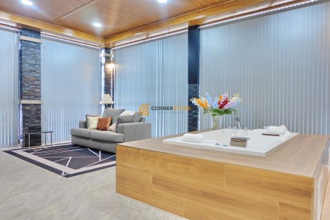 Студия в Паттайя, Таиланд № 175520 - фото 15