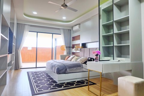 Студия в Паттайя, Таиланд № 175520 - фото 20