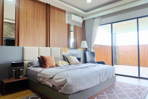 Студия в Паттайя, Таиланд № 175520 - фото 18