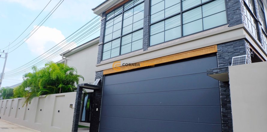 Студия в Паттайя, Таиланд № 175520