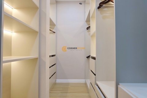 Студия в Паттайя, Таиланд № 175520 - фото 12