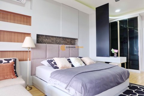 Студия в Паттайя, Таиланд № 175520 - фото 22