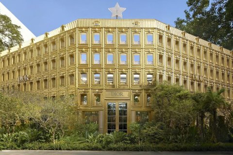 Condo in Bangkok, Thailand, 2 bedrooms  № 175526 - photo 14