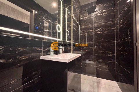 Condo à Pattaya, Thaïlande, 1 chambre  № 175522 - photo 6