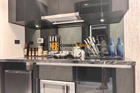 Condo à Pattaya, Thaïlande, 1 chambre  № 175522 - photo 5