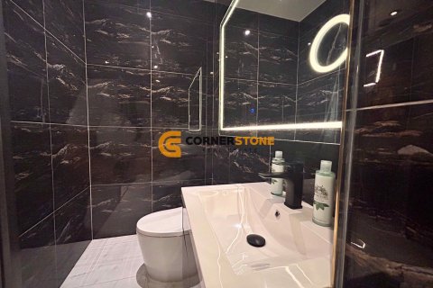 Condo à Pattaya, Thaïlande, 1 chambre  № 175522 - photo 7