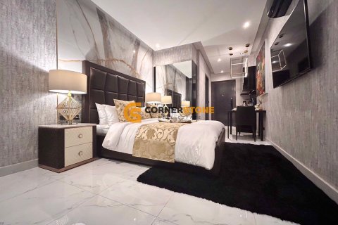 Condo à Pattaya, Thaïlande, 1 chambre  № 175522 - photo 3