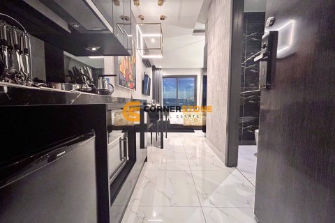 Condo à Pattaya, Thaïlande, 1 chambre  № 175522 - photo 4