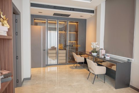 Studio à Pattaya, Thaïlande № 175521 - photo 29