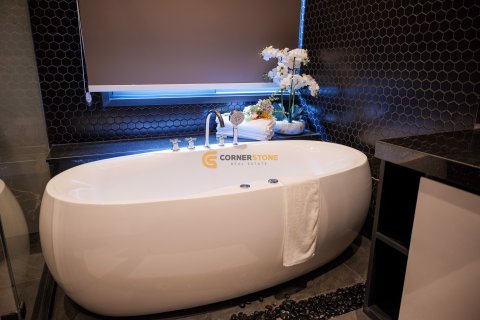 Studio à Pattaya, Thaïlande № 175521 - photo 26