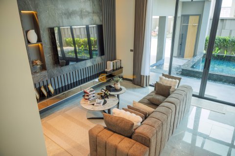 Studio à Pattaya, Thaïlande № 175521 - photo 6