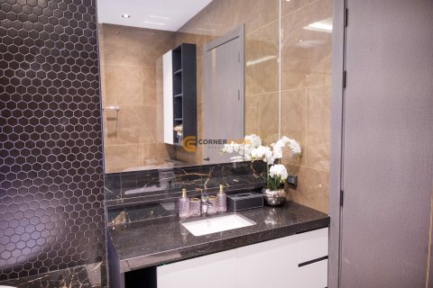 Studio à Pattaya, Thaïlande № 175521 - photo 25