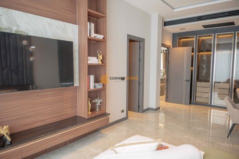 Studio à Pattaya, Thaïlande № 175521 - photo 28