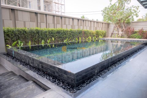 Studio à Pattaya, Thaïlande № 175521 - photo 4