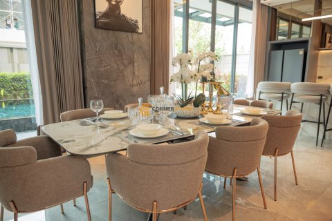 Studio à Pattaya, Thaïlande № 175521 - photo 7