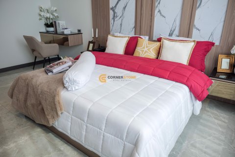 Studio à Pattaya, Thaïlande № 175521 - photo 11