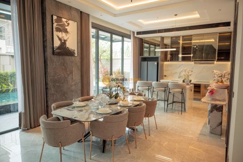 Studio à Pattaya, Thaïlande № 175521 - photo 2