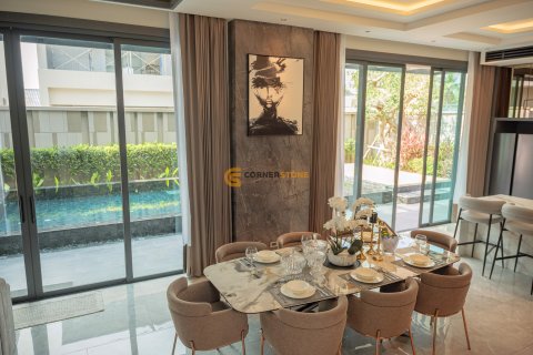 Studio à Pattaya, Thaïlande № 175521 - photo 3