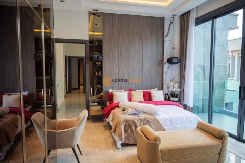 Studio à Pattaya, Thaïlande № 175521 - photo 15