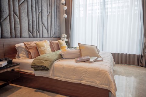 Studio à Pattaya, Thaïlande № 175521 - photo 27