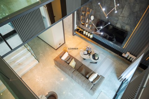 Studio à Pattaya, Thaïlande № 175521 - photo 9