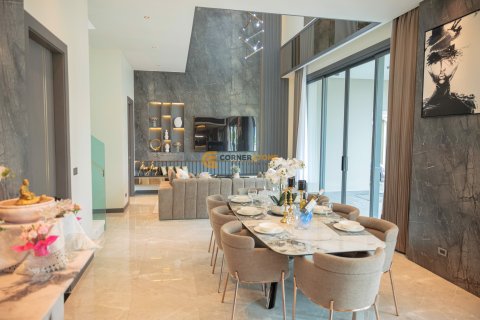 Studio à Pattaya, Thaïlande № 175521 - photo 10