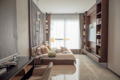 Studio à Pattaya, Thaïlande № 175521 - photo 23