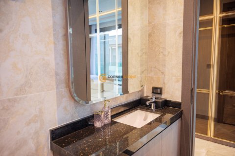 Studio à Pattaya, Thaïlande № 175521 - photo 14