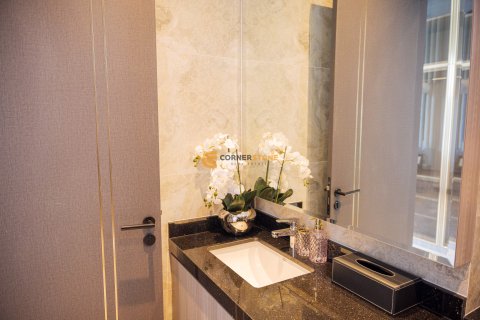 Studio à Pattaya, Thaïlande № 175521 - photo 16