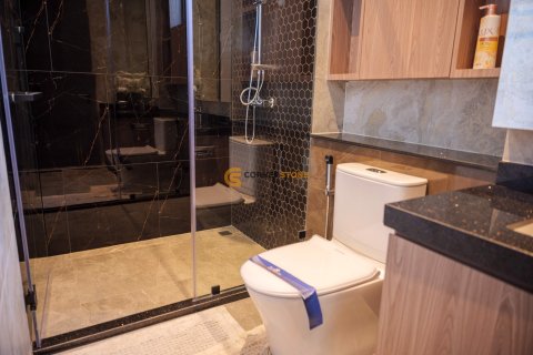 Studio à Pattaya, Thaïlande № 175521 - photo 12