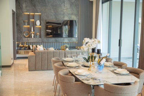 Studio à Pattaya, Thaïlande № 175521 - photo 5