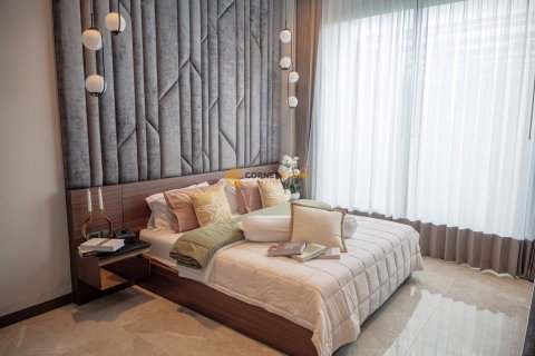 Studio à Pattaya, Thaïlande № 175521 - photo 30