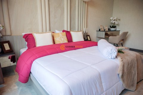 Studio à Pattaya, Thaïlande № 175521 - photo 20