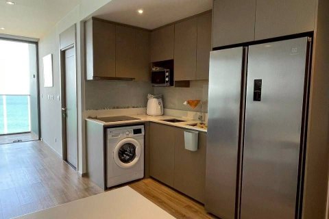 Condo à Pattaya, Thaïlande, 2 chambres  № 154925 - photo 7