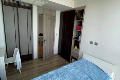 Condo à Pattaya, Thaïlande, 2 chambres  № 154925 - photo 29