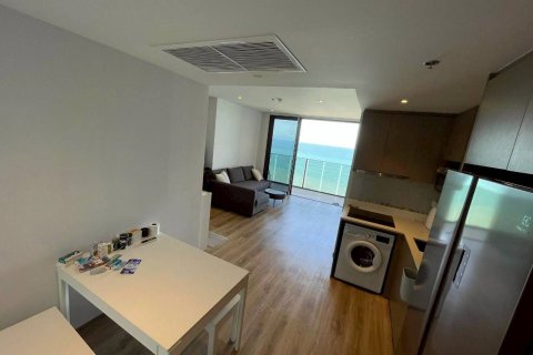 Condo à Pattaya, Thaïlande, 2 chambres  № 154925 - photo 5