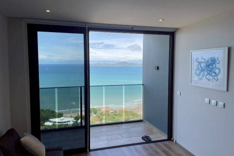 Condo à Pattaya, Thaïlande, 2 chambres  № 154925 - photo 9