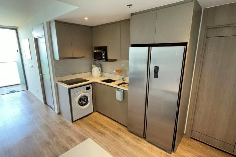 Condo à Pattaya, Thaïlande, 2 chambres  № 154925 - photo 6