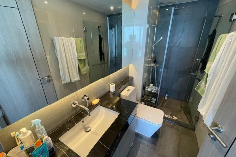 Condo à Pattaya, Thaïlande, 2 chambres  № 154925 - photo 2