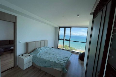 Condo à Pattaya, Thaïlande, 2 chambres  № 154925 - photo 14