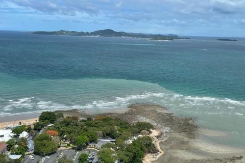 Condo à Pattaya, Thaïlande, 2 chambres  № 154925 - photo 5