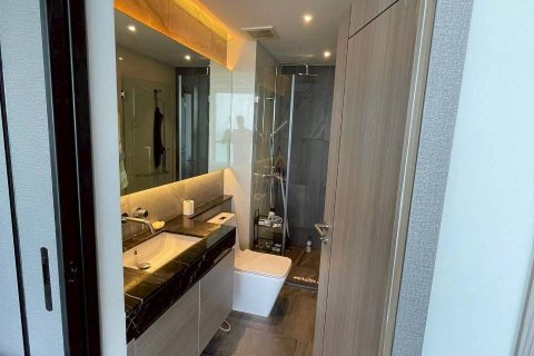 Condo à Pattaya, Thaïlande, 2 chambres  № 154925 - photo 30