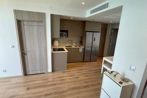 Condo à Pattaya, Thaïlande, 2 chambres  № 154925 - photo 8