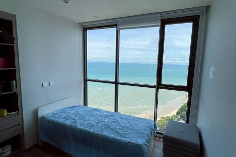 Condo à Pattaya, Thaïlande, 2 chambres  № 154925 - photo 26
