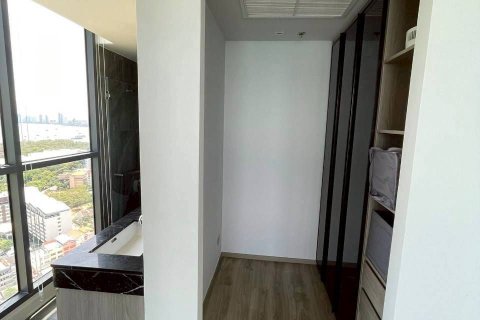 Condo à Pattaya, Thaïlande, 2 chambres  № 154925 - photo 19
