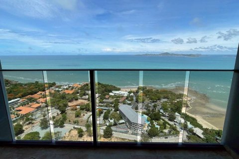 Condo à Pattaya, Thaïlande, 2 chambres  № 154925 - photo 3