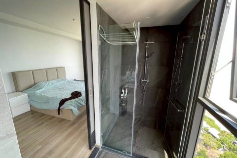 Condo à Pattaya, Thaïlande, 2 chambres  № 154925 - photo 20