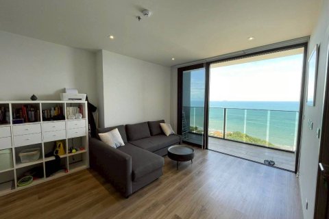 Condo in Pattaya, Thailand, 2 bedrooms  № 154925