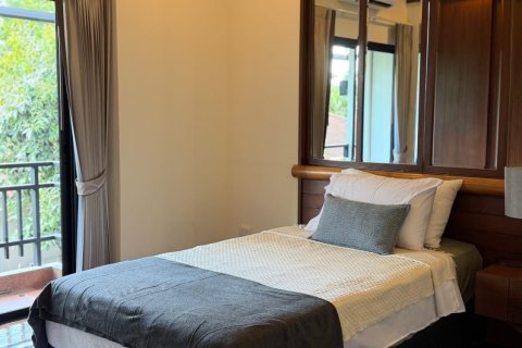 House in Hang Dong, Thailand 4 bedrooms № 154922 - photo 14